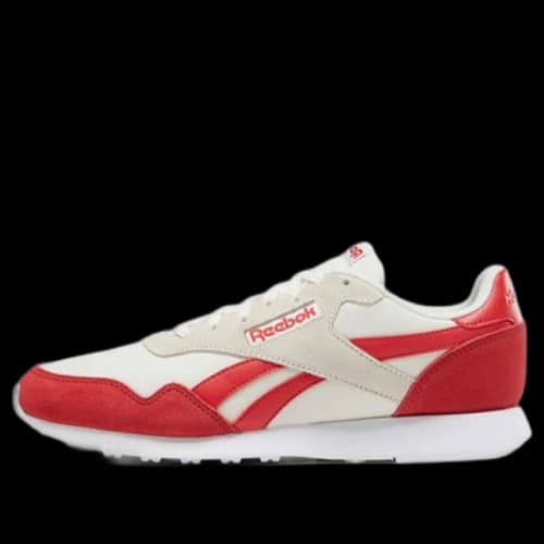 Reebok Royal Ultra Running Shoes White/Red