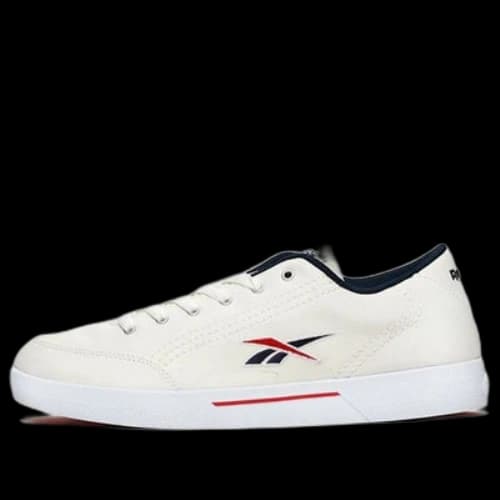 Reebok Slice CVS Casual Skateboarding Shoes White