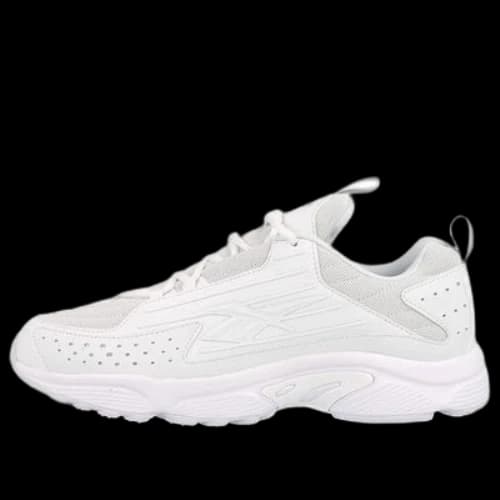 Reebok DMX Series 2200 Running Shoes White