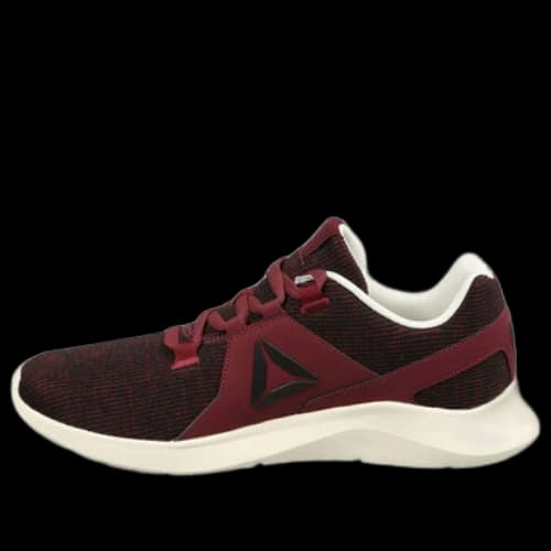 Reebok Running Energylux 'White Red'