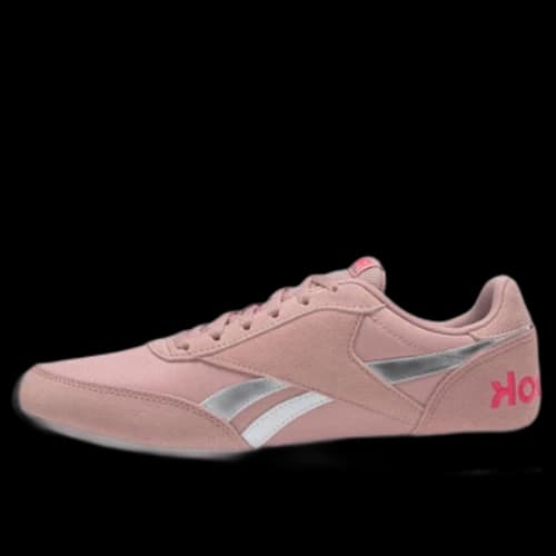 Reebok Royal Clean Jogger (Women's)