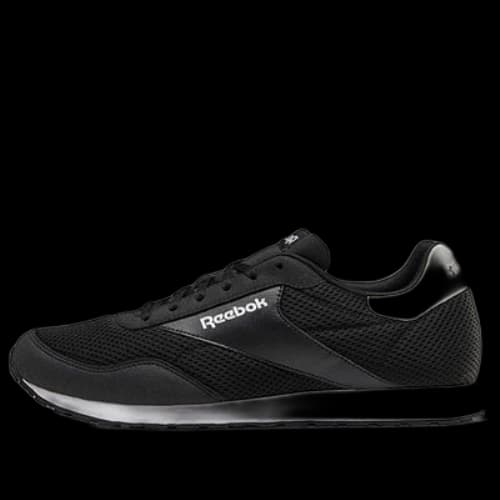 Reebok Royal Dimension 'Black White'