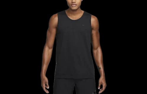 Nike Primary Men's Dri-FIT Versatile Tank