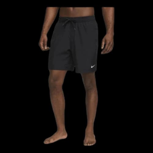 Nike Form Dri-FIT Unlined Versatile Shorts 'Black'