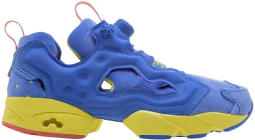 Reebok Instapump Fury BT21 Blue