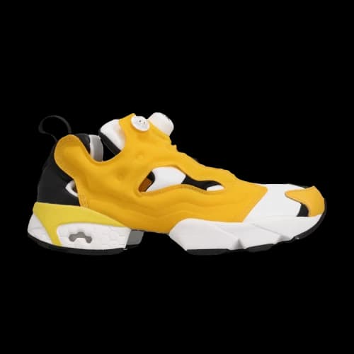 Reebok BT21 x InstaPump Fury OG MU 'Chimmy' (Women's)