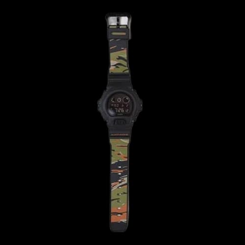 CASIO G-Shock Digital 'Black'