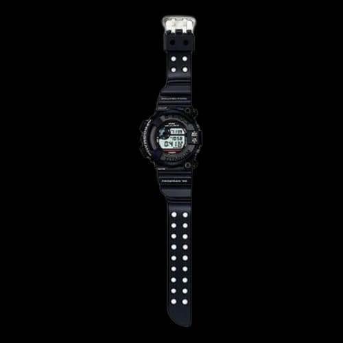 CASIO G-Shock Frogman 'Black'