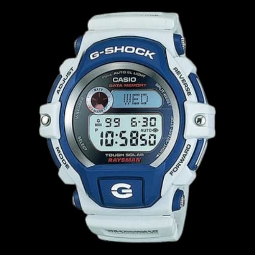 CASIO G-Shock Raysman 'Blue'