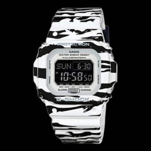 CASIO G-Shock Square 'White'