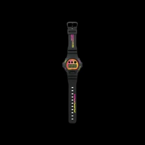 G Shock x Anti Social Social Club DW-6900