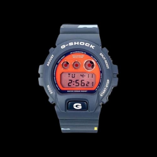 Billionaire Boys Club x G-Shock Watch 'Multicolor'