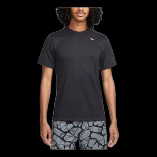 Nike Dri-FIT Legend Fitness T-Shirt 'Black'