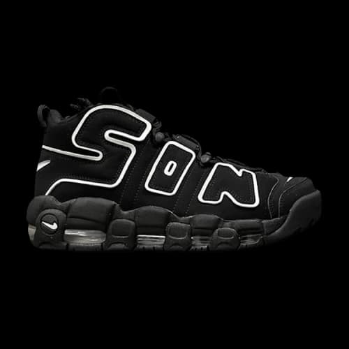 Nike Air More Uptempo 96 Wilson Smith