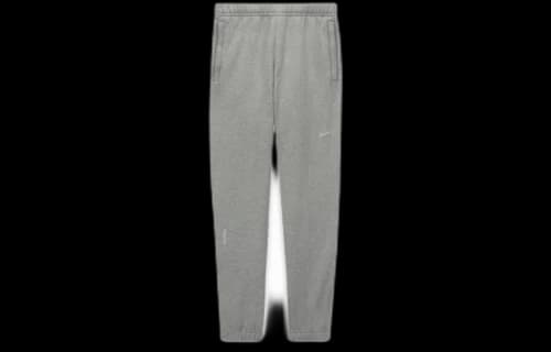 Nike x NOCTA Drake Sweatpants 'Grey'