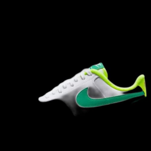 Nike Court Vision Lo Canvas (Women's)