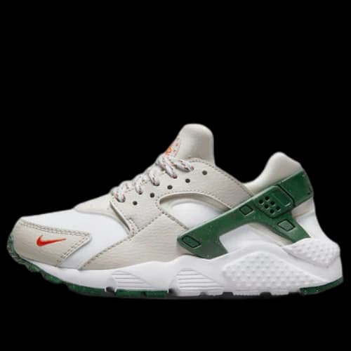 (GS) Nike Huarache ACG 'Cream Green'