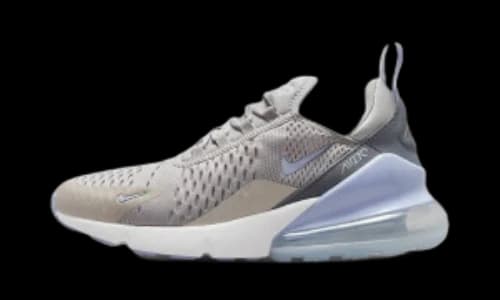 Nike Air Max 270 Essential 'Light Iron Ore' (W)