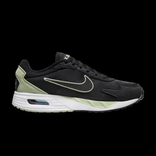 Nike Air Max Solo 'Black Mica Green'