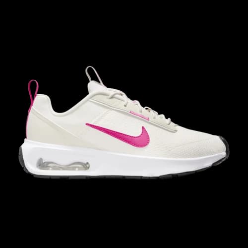 Nike Air Max Interlock Lite 'Summit White Fierce Pink' (Women's)