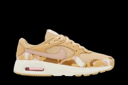 Nike Air Max SC 'Sesame Pink Camo' (Women's)
