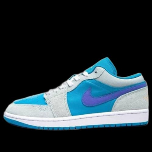 Air Jordan 1 Low 'Aquatone'