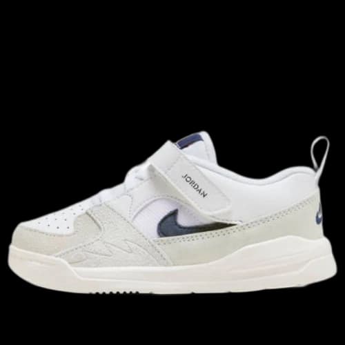 (TD) Air Jordan Stadium 90 'White Midnight Navy'