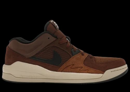 Jordan Stadium 90 Brown