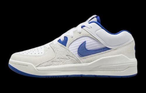 Jordan Stadium 90 White Black Sail Game Royal (GS)