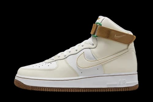 Nike Air Force 1 High '07 LV8 EMB Phantom White