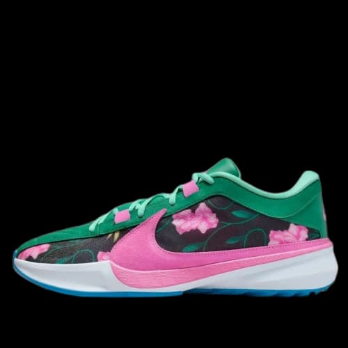 Nike Zoom Freak 5 EP 'Flowers'