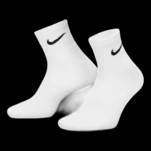 Nike Everyday Essential Sock 'White'