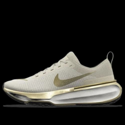Nike Invincible Run 3 'Light Cream'