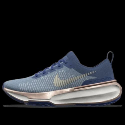 Nike Invincible Run 3 'Deep Royal Blue' (Women's)