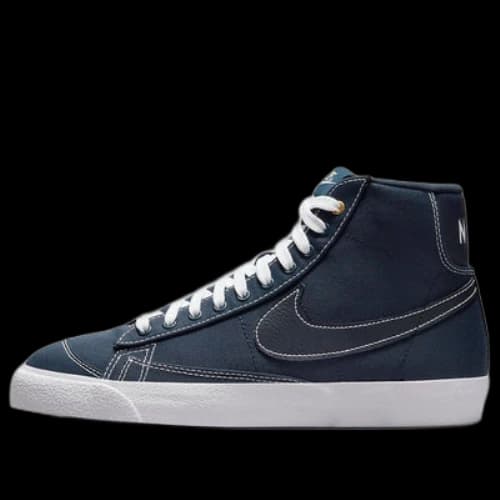Nike Blazer Mid '77 'Denim Blue' (Women's)