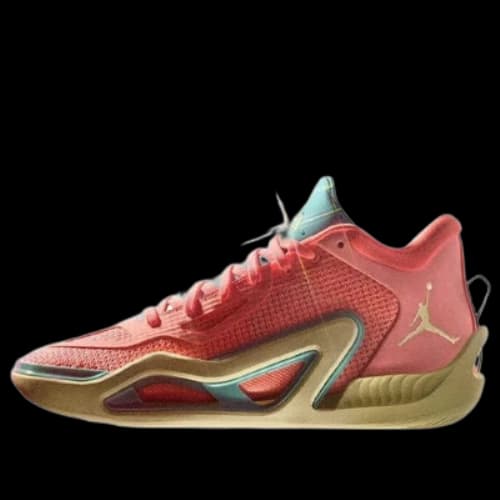 Air Jordan Tatum 1 'Pink Lemonade'