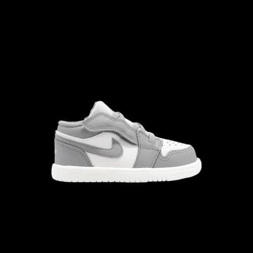 (TD) Air Jordan 1 Low ALT 'Vintage Grey'