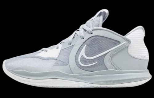 Nike Kyrie 5 Low TB EP 'Grey White'