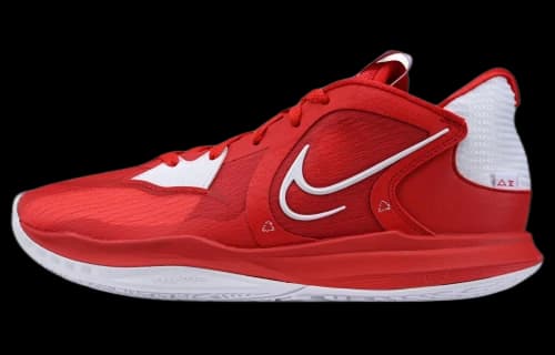 Nike Kyrie Low 5 Red