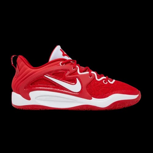 Nike KD 15 TB 'University Red'