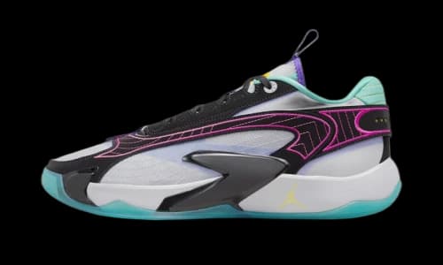 Air Jordan Luka 2 'All-Star' (2024)