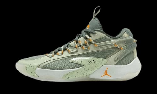 Air Jordan Luka 2 'Olive Green'