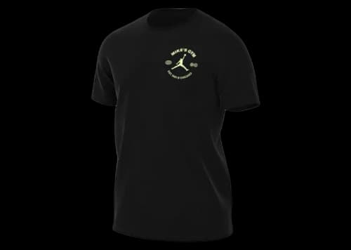 Jordan Sport BC Graphic T-shirt Black