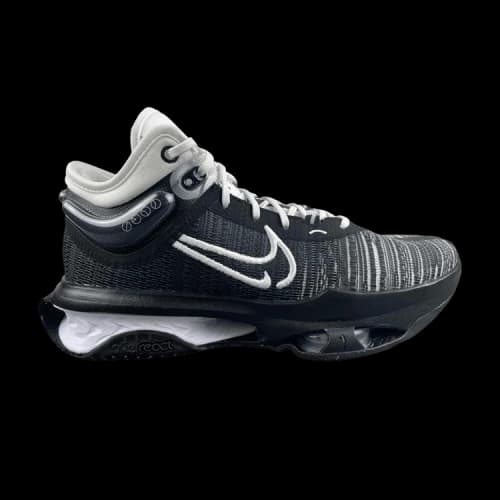 Nike Air Zoom GT Jump 2 TB Promo Black White
