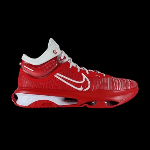 Nike Air Zoom GT Jump 2 TB Promo 'University Red'