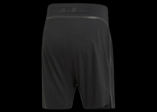adidas x Undefeated Gym Shorts Black