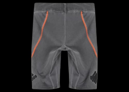 adidas x Undefeated Tech Shorts Black