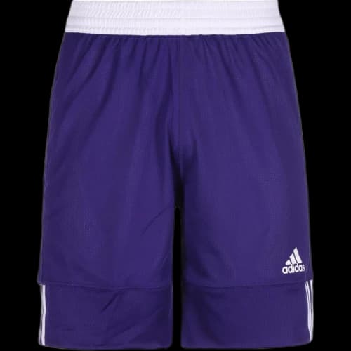 adidas 3G Speed Reversible Shorts 'Blue White'