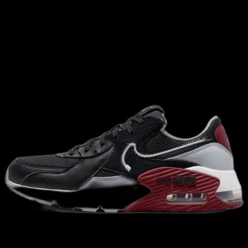 Nike Air Max Excee Shoes 'black'