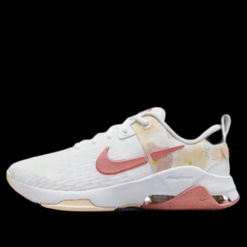 Nike Zoom Bella 6 Premium 'White Guava Ice' (Women's)